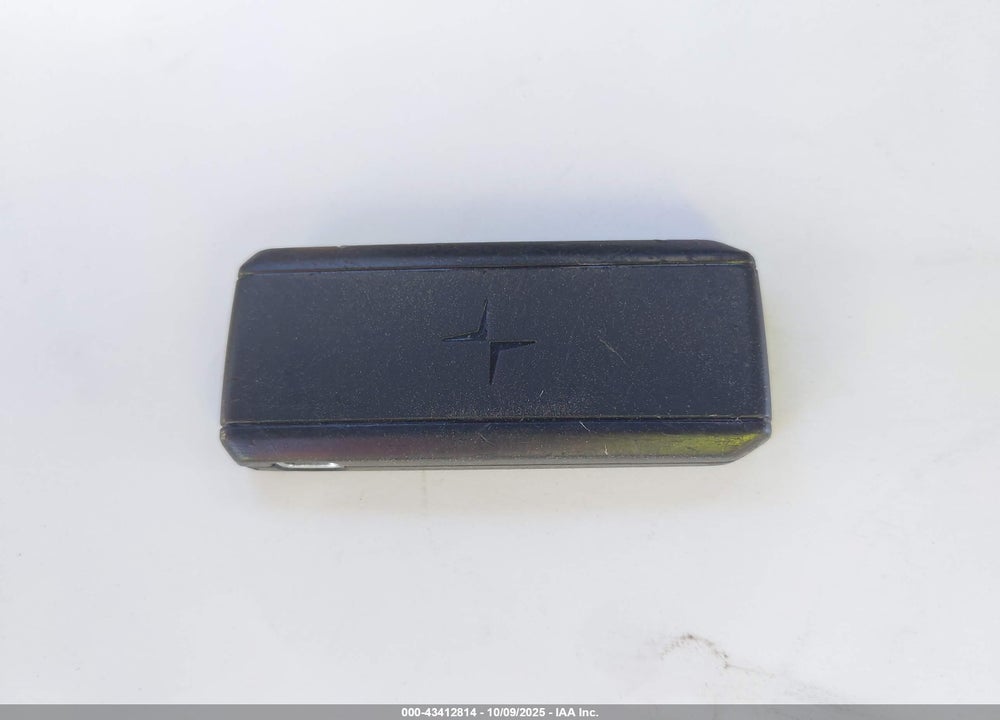 2024 POLESTAR 2 LONG RANGE SINGLE MOTOR/LONG RANGE SINGLE MOTOR PLUS VIN: YSMFE3KA9RL231563