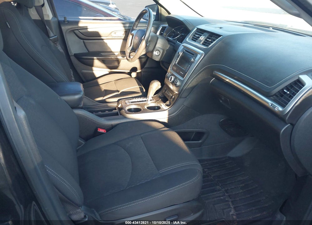 2014 GMC ACADIA VIN: 1GKKRPKD3EJ375166
