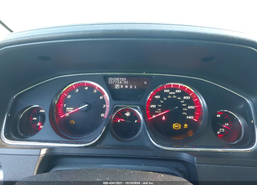 2014 GMC ACADIA VIN: 1GKKRPKD3EJ375166