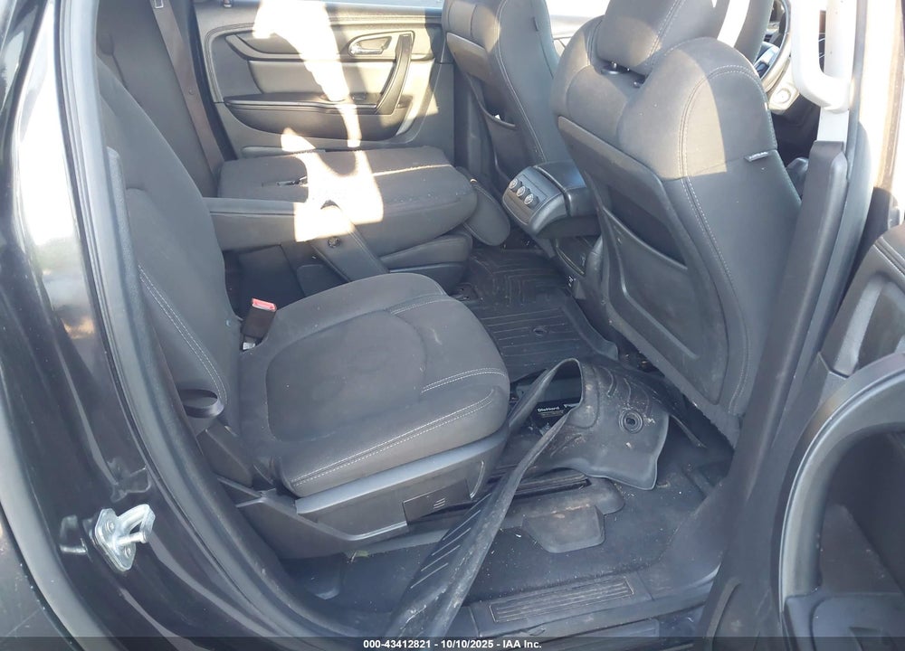 2014 GMC ACADIA VIN: 1GKKRPKD3EJ375166