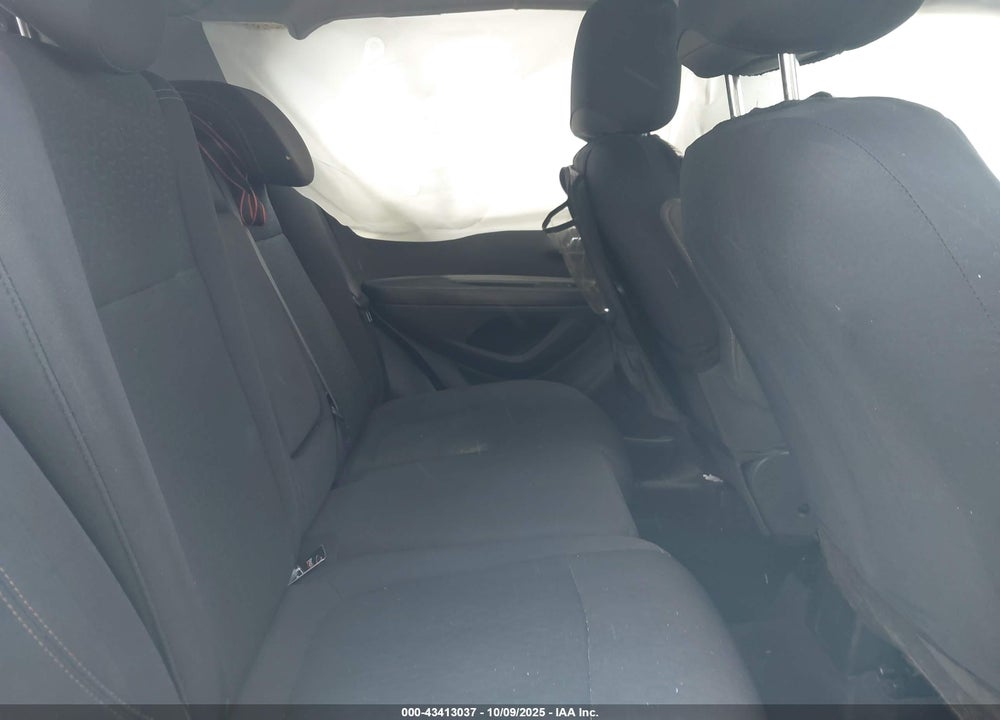 2022 CHEVROLET TRAX VIN: KL7CJKSM3NB525438