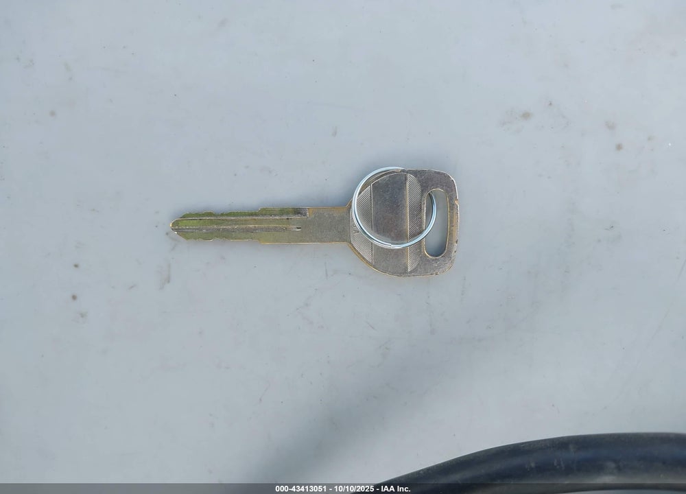 1989 HONDA CIVIC LX VIN: 1HGED3550KA108312