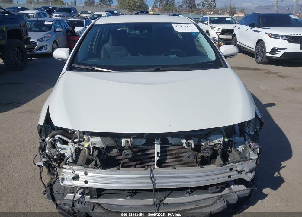 2019 TOYOTA PRIUS PRIME PLUS VIN: JTDKARFP5K3112986