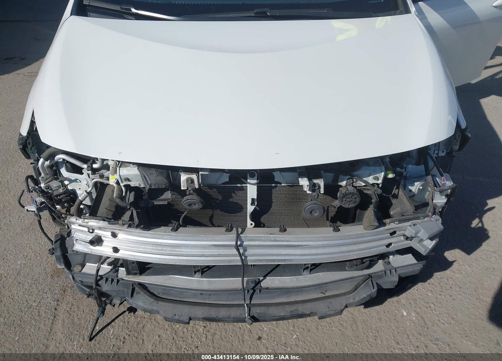 2019 TOYOTA PRIUS PRIME PLUS VIN: JTDKARFP5K3112986
