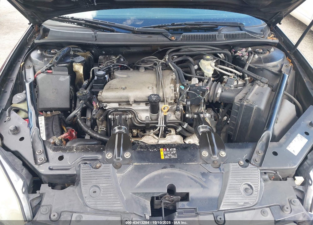 2011 CHEVROLET IMPALA LT VIN: 2G1WG5EK5B1277370