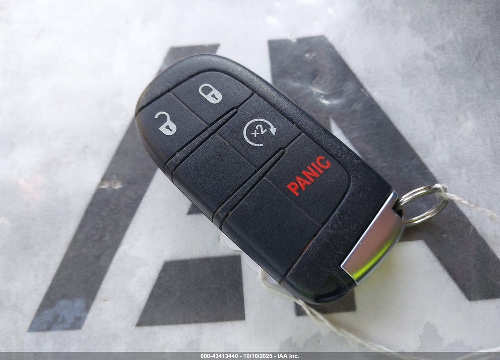 2014 DODGE JOURNEY VIN: 3C4PDDBG6ET279243
