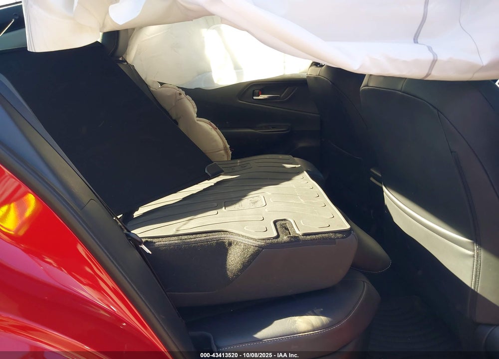 2024 TOYOTA PRIUS XLE VIN: JTDACAAUXR3041475