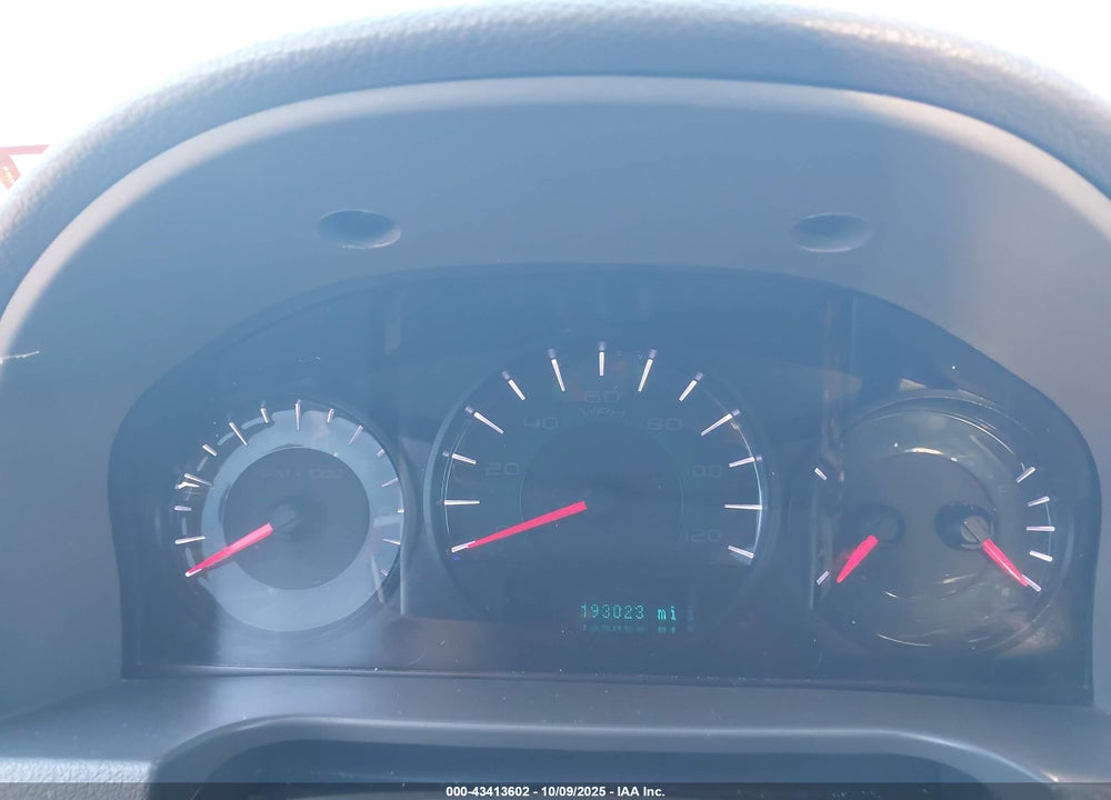 2012 FORD FUSION SEL VIN: 3FAHP0JA5CR330541