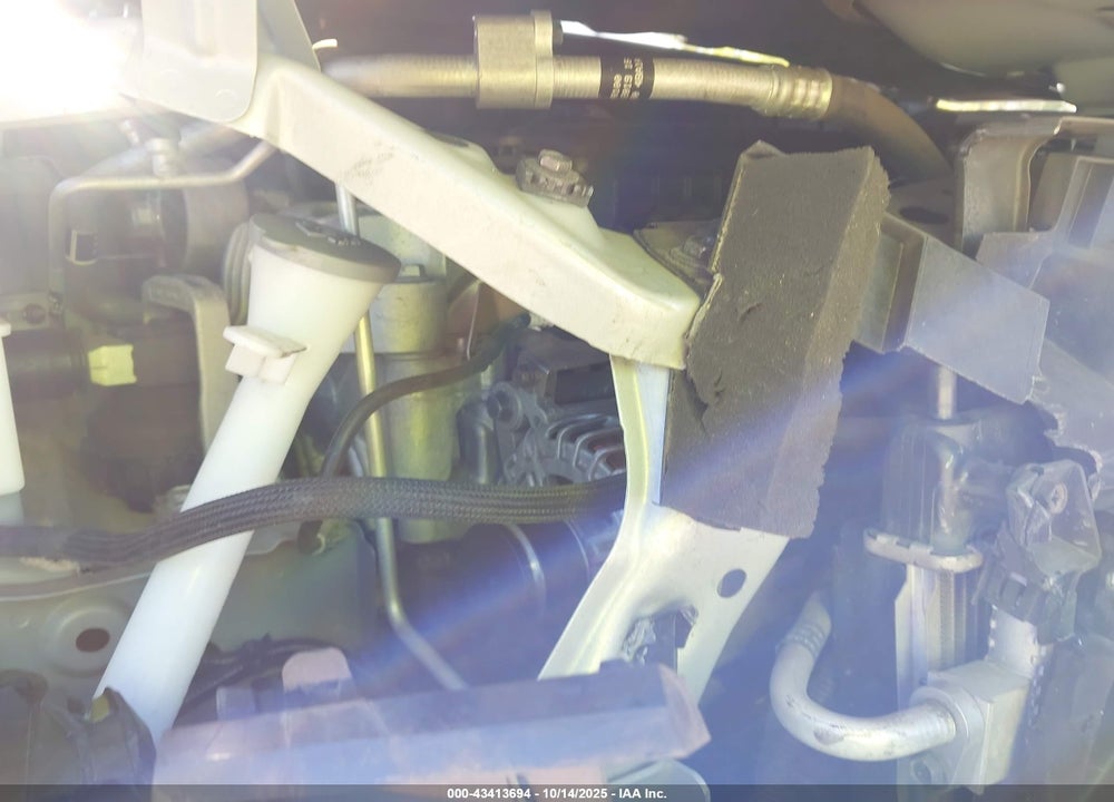 2020 NISSAN ROGUE VIN: 5N1AT2MT9LC760647