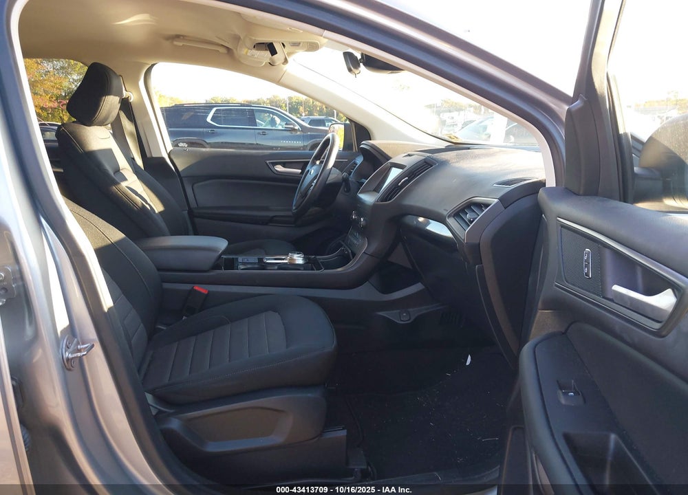 2020 FORD EDGE VIN: 2FMPK4G98LBB40459