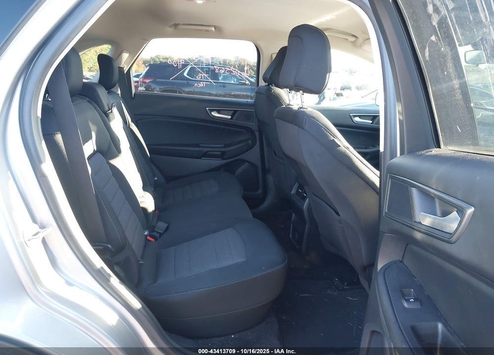 2020 FORD EDGE VIN: 2FMPK4G98LBB40459