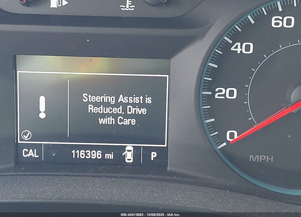 2016 CHEVROLET MALIBU VIN: 1G1ZB5ST3GF207097
