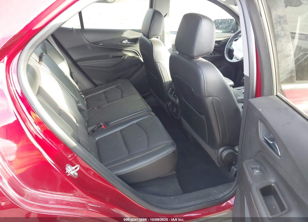 2019 CHEVROLET EQUINOX PREMIER VIN: 3GNAXNEV2KS662327