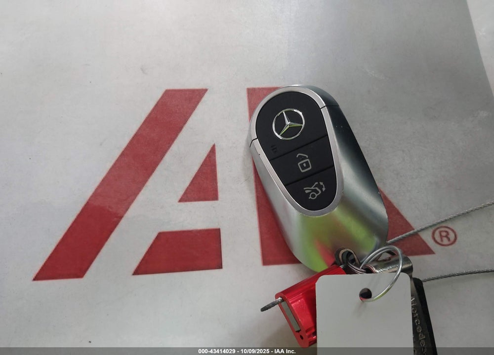 2023 MERCEDES-BENZ C 300 SEDAN VIN: W1KAF4GB2PR071486