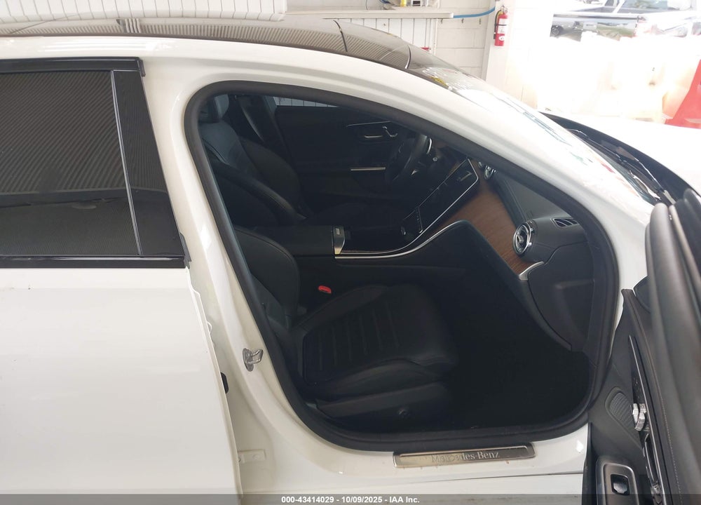 2023 MERCEDES-BENZ C 300 SEDAN VIN: W1KAF4GB2PR071486