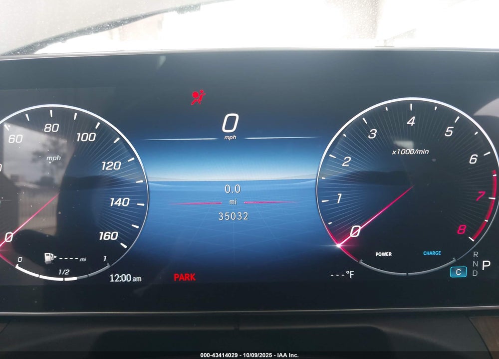2023 MERCEDES-BENZ C 300 SEDAN VIN: W1KAF4GB2PR071486