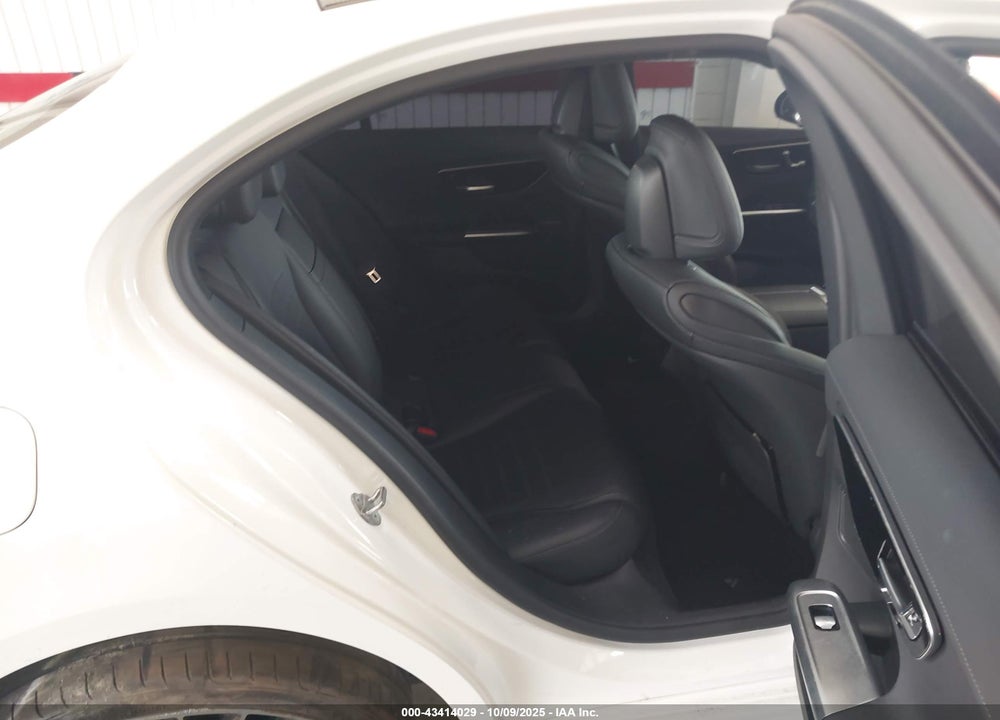 2023 MERCEDES-BENZ C 300 SEDAN VIN: W1KAF4GB2PR071486