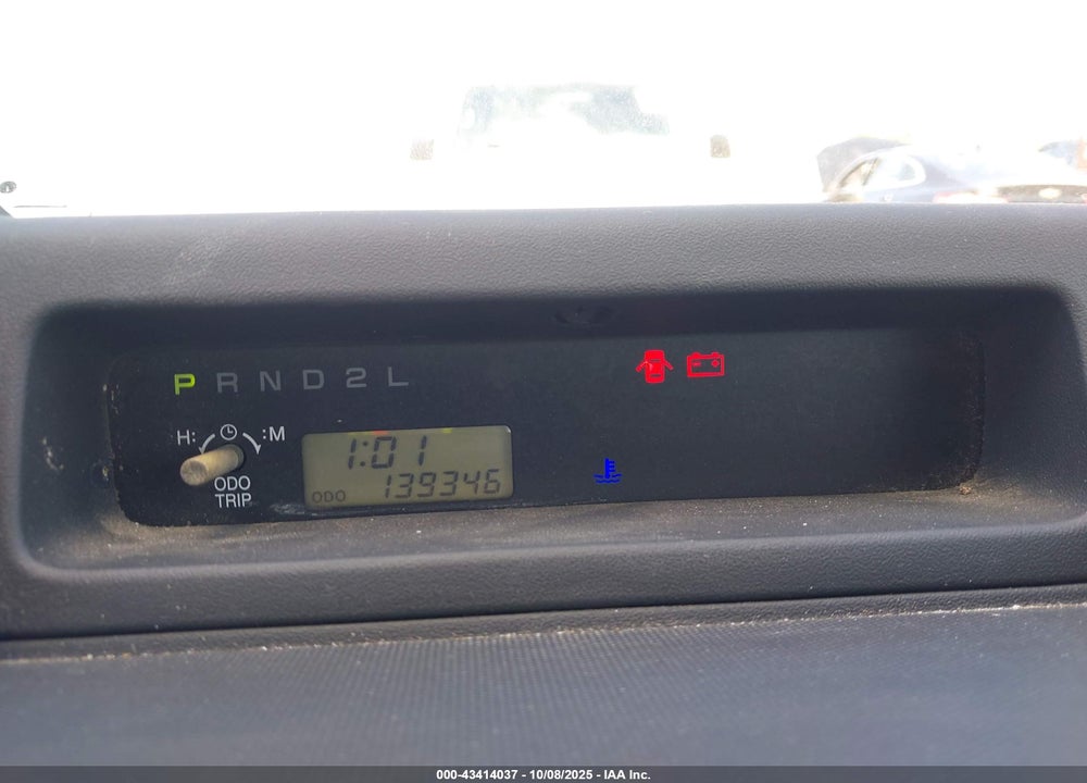 2006 SCION XB VIN: JTLKT324364083642