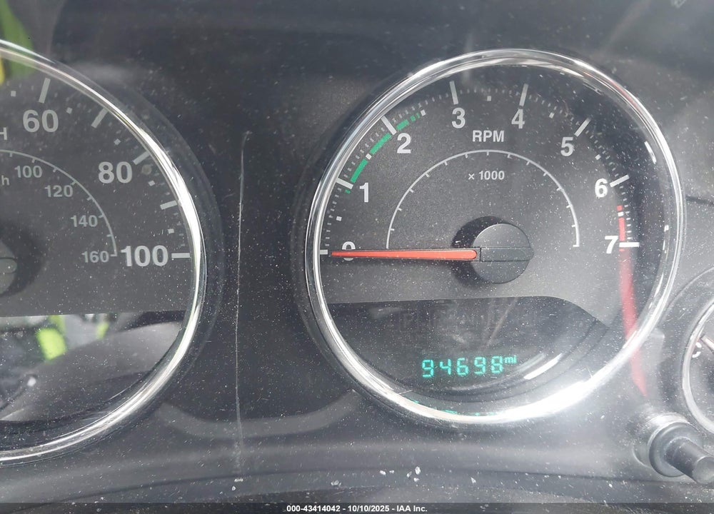 2015 JEEP WRANGLER UNLIMITED VIN: 1C4HJWEG2FL545326