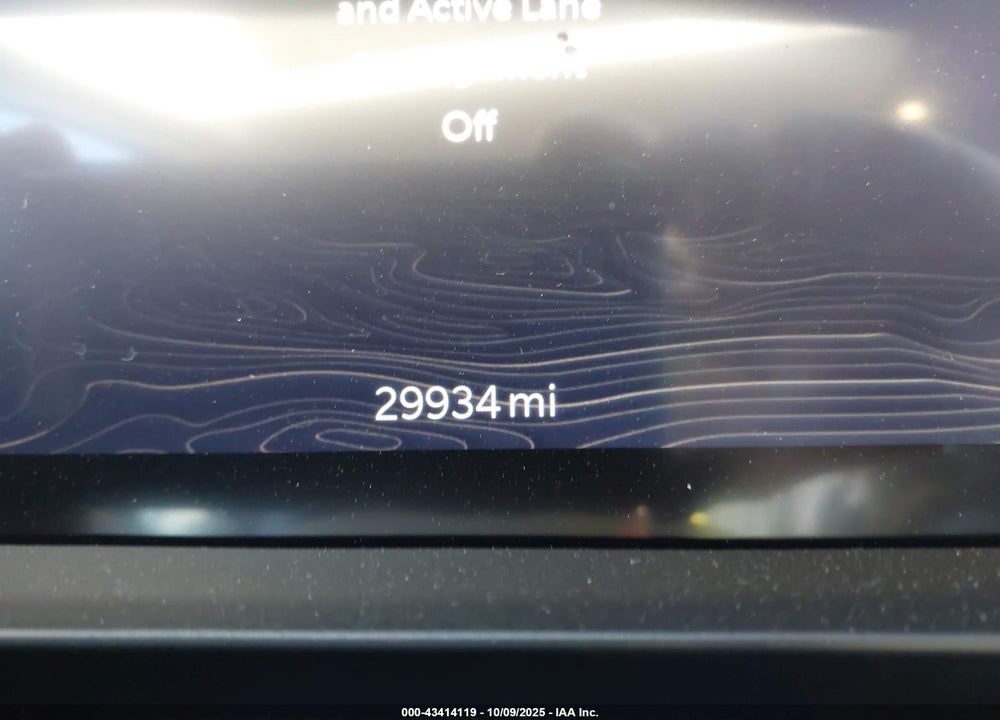 2023 JEEP GRAND CHEROKEE L LIMITED 4X4 VIN: 1C4RJKBG1P8731333