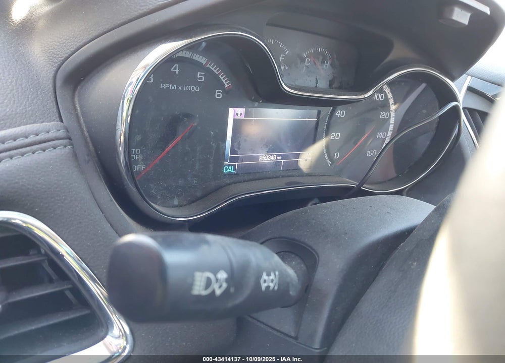 2018 CHEVROLET CRUZE LT AUTO VIN: 3G1BH6SE9JS544707