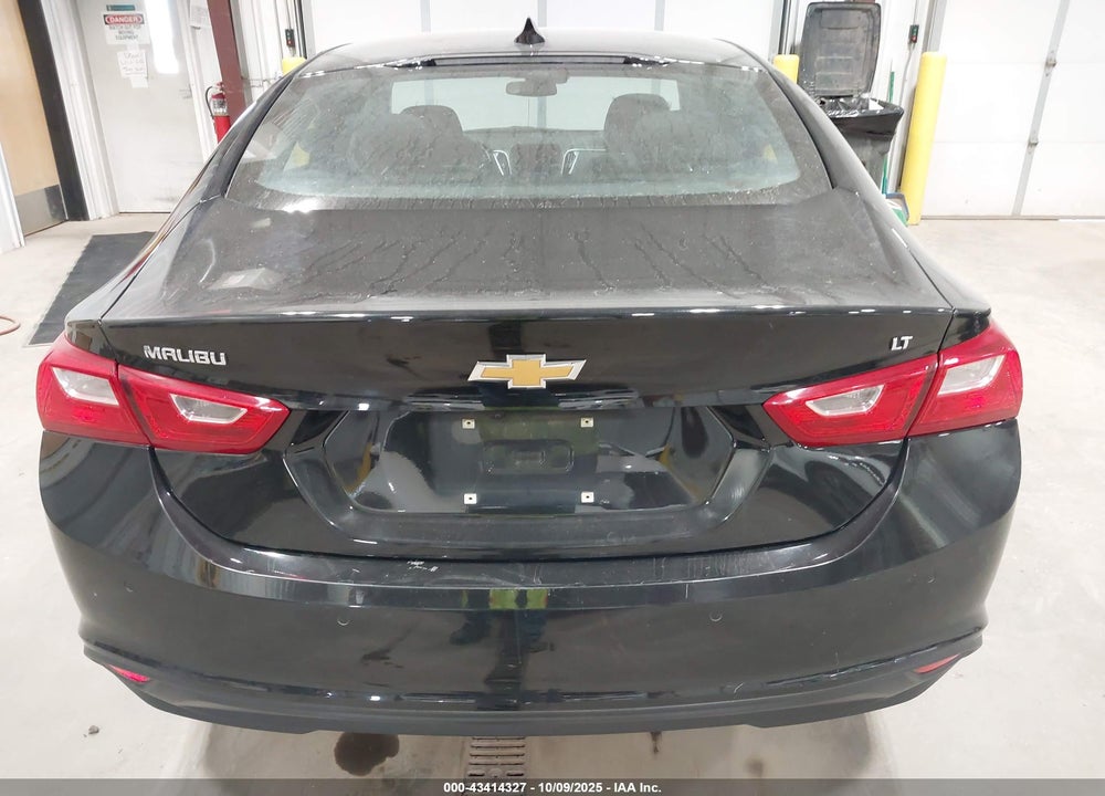 2024 CHEVROLET MALIBU VIN: 1G1ZD5ST9RF139384