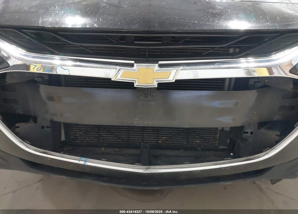 2024 CHEVROLET MALIBU VIN: 1G1ZD5ST9RF139384