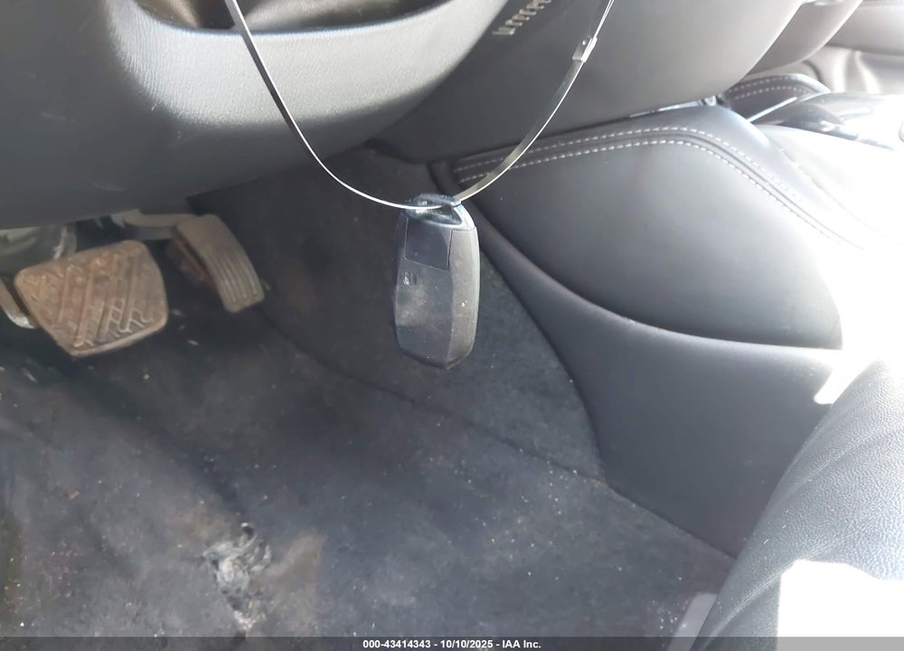 2019 INFINITI QX60 VIN: 5N1DL0MM6KC530234