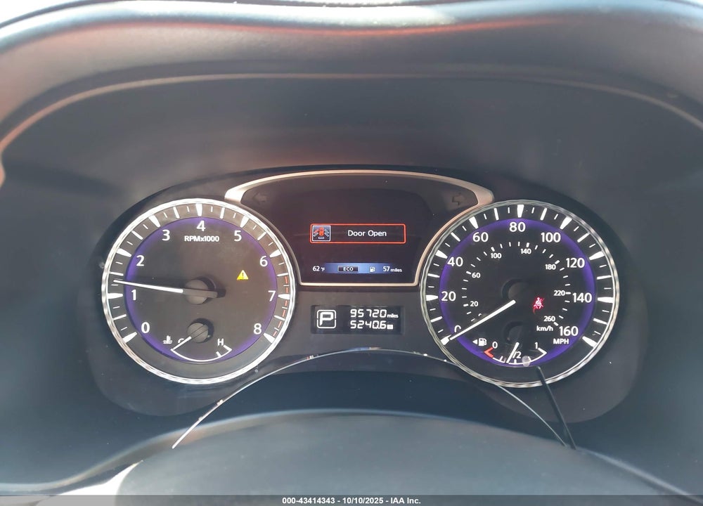 2019 INFINITI QX60 VIN: 5N1DL0MM6KC530234