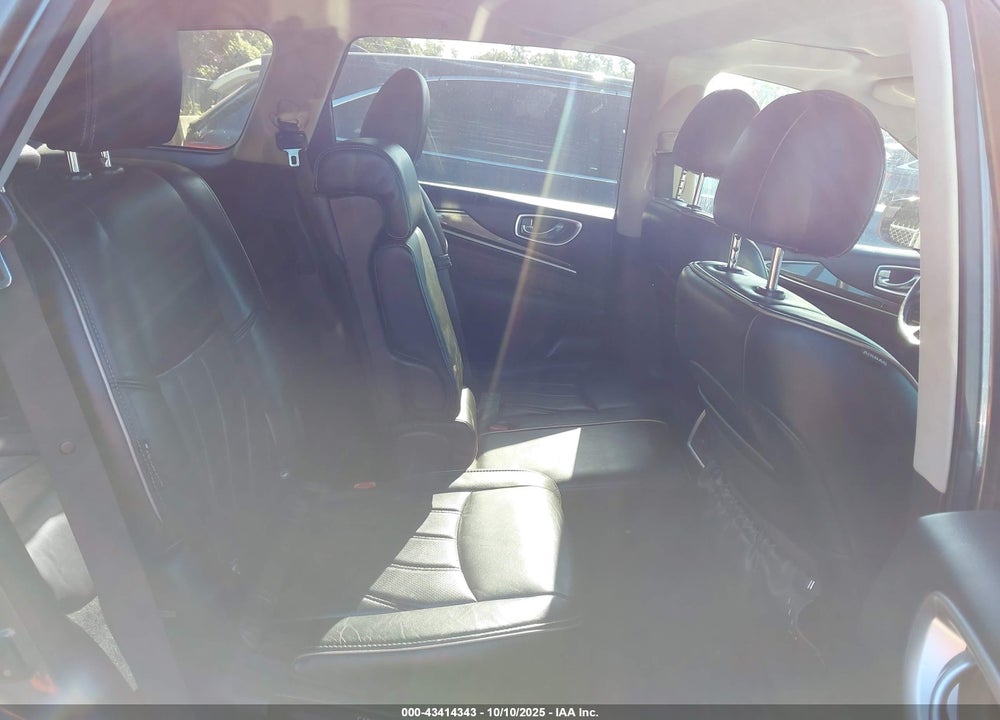 2019 INFINITI QX60 VIN: 5N1DL0MM6KC530234