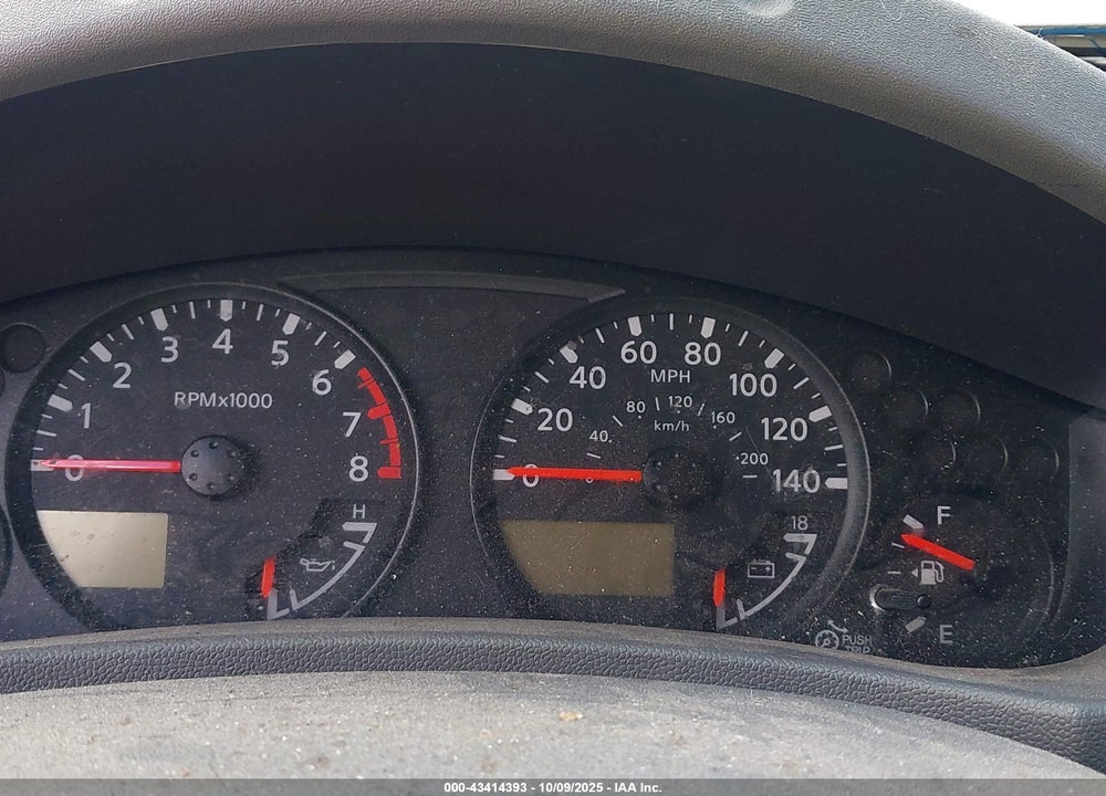 2019 NISSAN FRONTIER SV VIN: 1N6DD0EV9KN751689