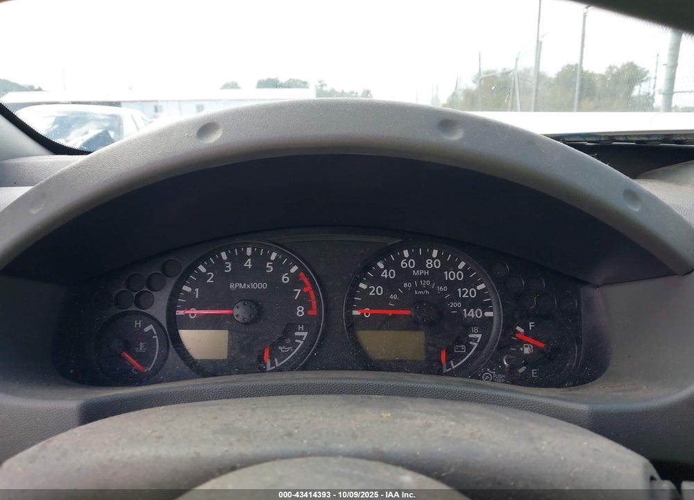 2019 NISSAN FRONTIER SV VIN: 1N6DD0EV9KN751689