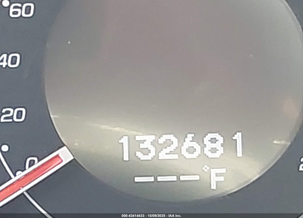 2010 ACURA TSX 2.4 VIN: JH4CU2F65AC036306