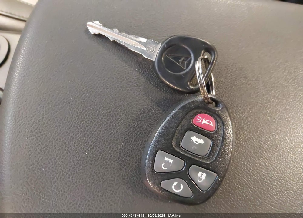 2006 PONTIAC G6 VIN: 1G2ZM361564283806