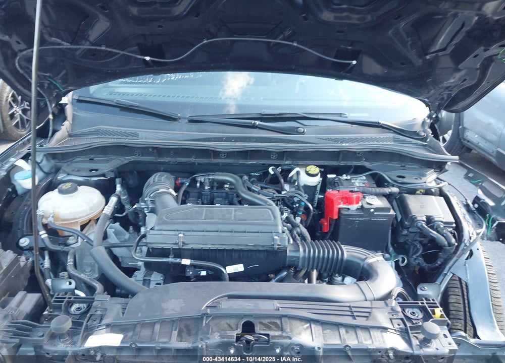 2023 FORD ESCAPE ST LINE VIN: 1FMCU9MN9PUA10049