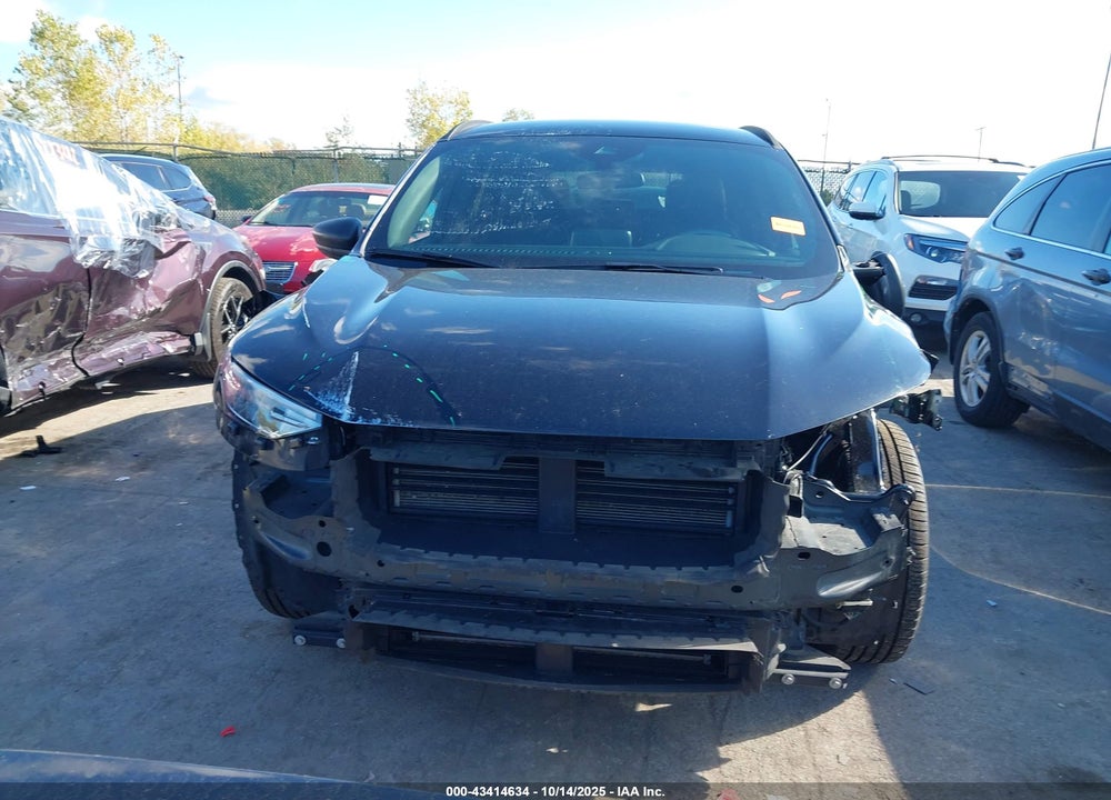 2023 FORD ESCAPE ST LINE VIN: 1FMCU9MN9PUA10049