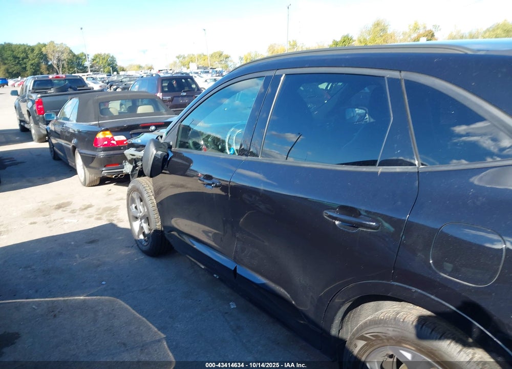 2023 FORD ESCAPE ST LINE VIN: 1FMCU9MN9PUA10049