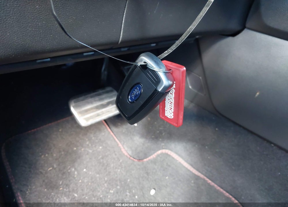 2023 FORD ESCAPE ST LINE VIN: 1FMCU9MN9PUA10049