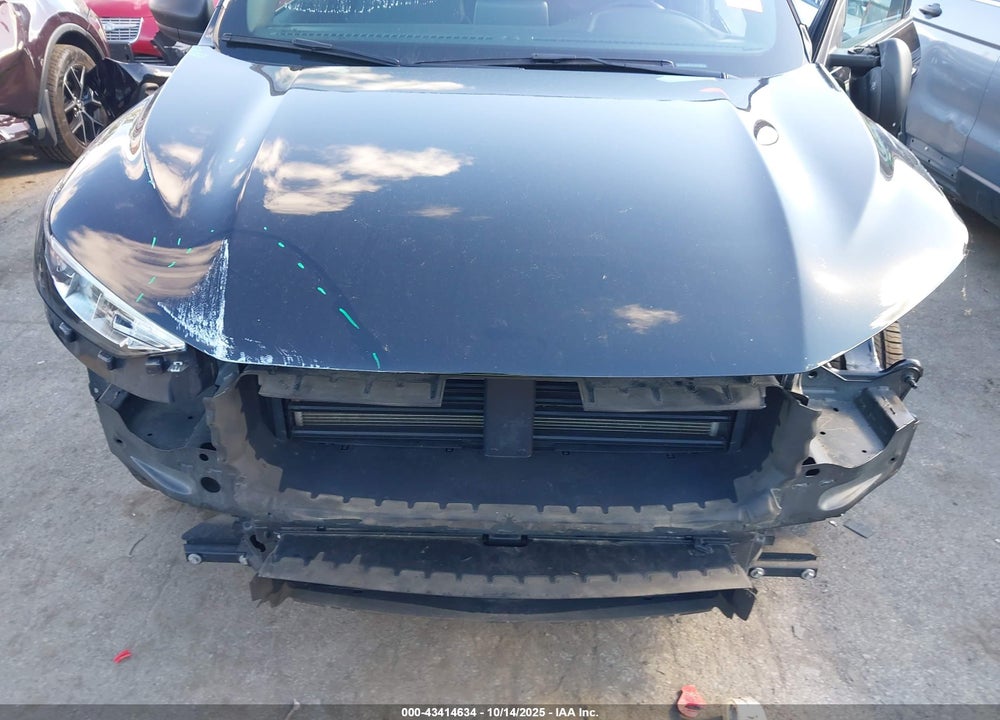2023 FORD ESCAPE ST LINE VIN: 1FMCU9MN9PUA10049