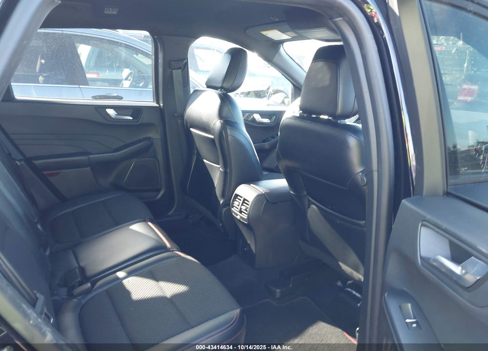 2023 FORD ESCAPE ST LINE VIN: 1FMCU9MN9PUA10049