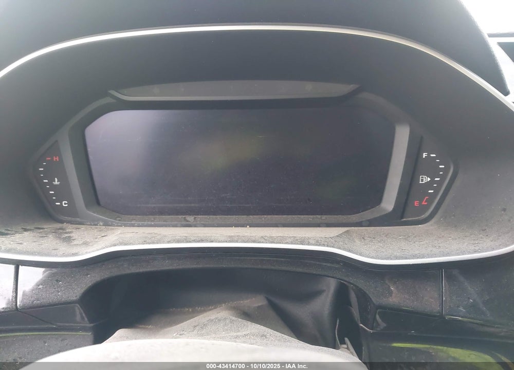 2021 AUDI Q3 PREMIUM 40 TFSI QUATTRO TIPTRONIC VIN: WA1AUCF38M1064616