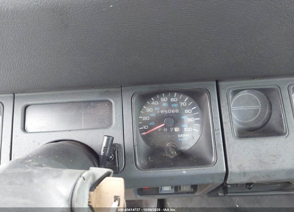 1993 JEEP WRANGLER / YJ VIN: 1J4FY29S0PP236663