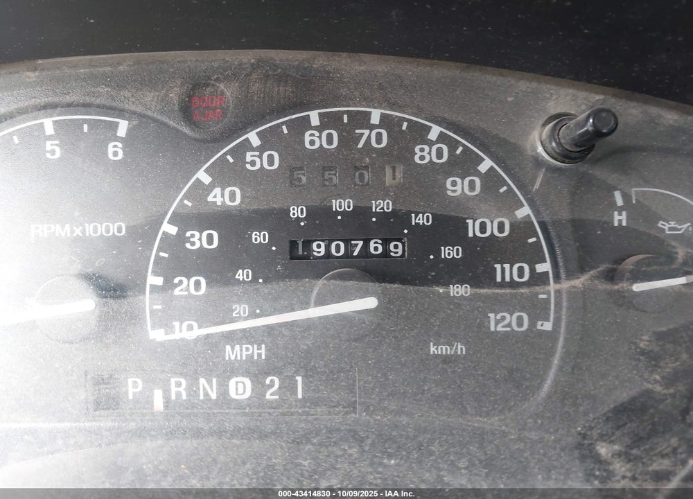2000 FORD RANGER XLT VIN: 1FTZR15X8YPB61126