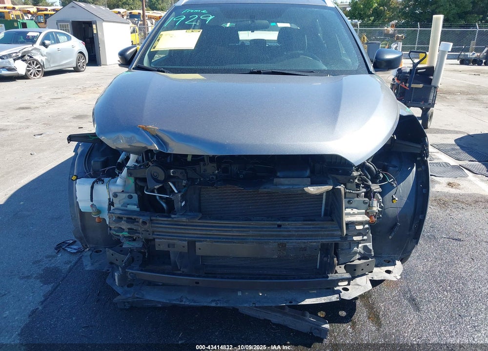 2019 NISSAN KICKS S VIN: 3N1CP5CU0KL534368