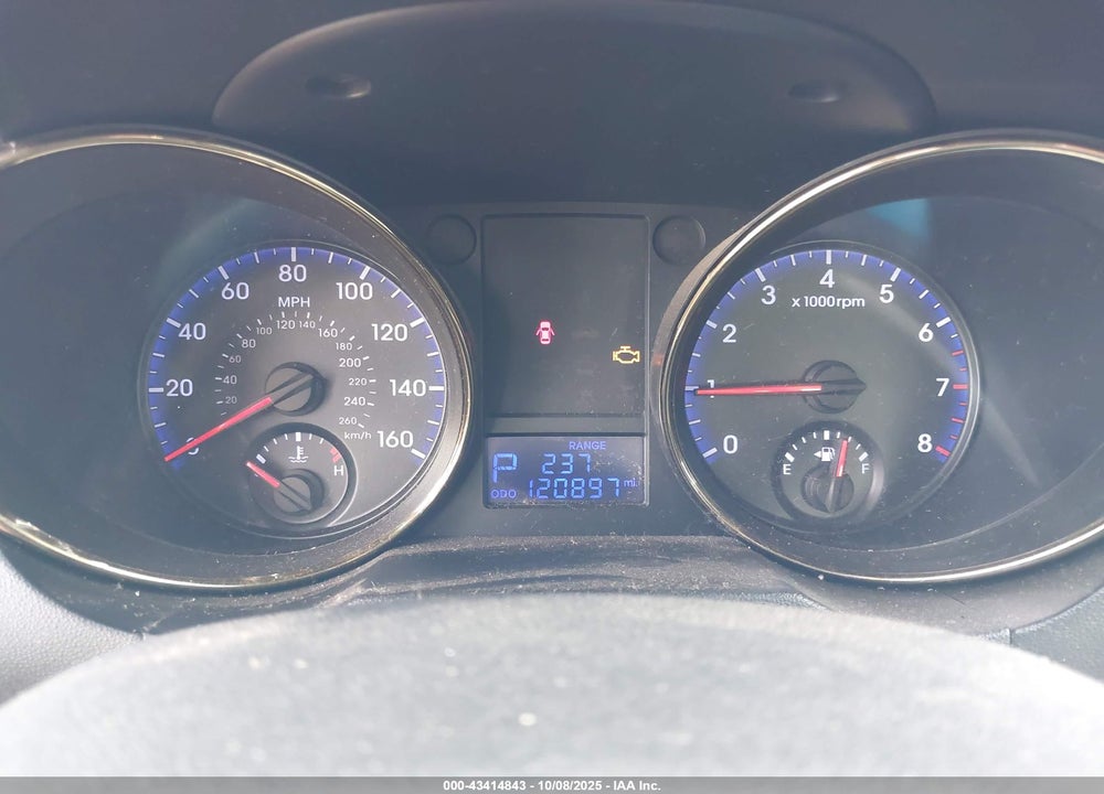 2012 HYUNDAI GENESIS 2.0T PREMIUM VIN: KMHHT6KD5CU068770