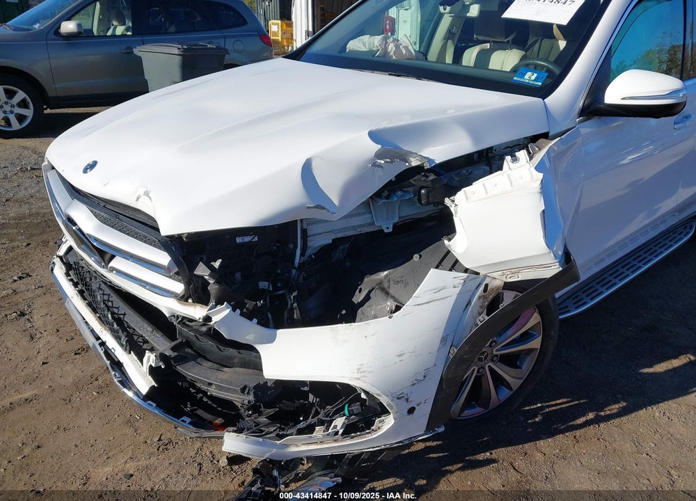 2020 MERCEDES-BENZ GLE 350 4MATIC VIN: 4JGFB4KB2LA188086
