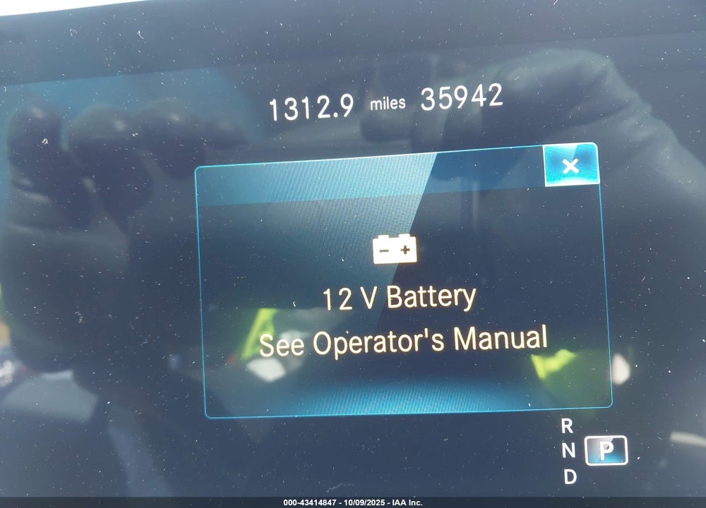 2020 MERCEDES-BENZ GLE 350 4MATIC VIN: 4JGFB4KB2LA188086