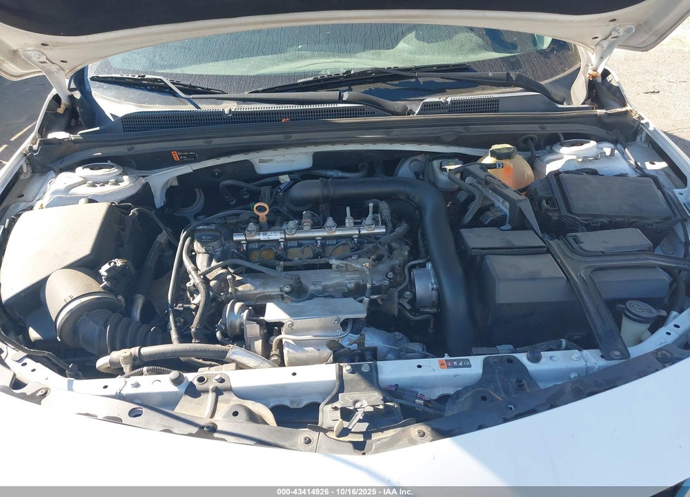 2018 CHEVROLET MALIBU LT VIN: 1G1ZD5ST3JF125128