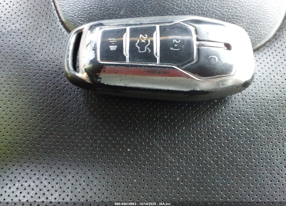 2013 FORD FUSION VIN: 3FA6P0K97DR323412