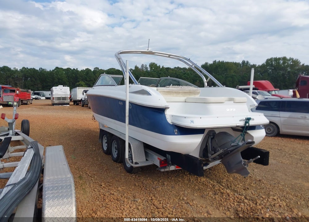 2008 COBALT 08 VIN: FGE27155D808